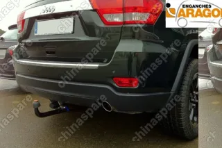 E2903EV ТСУ для JEEP Grand Cherokee WK 2011-2013,2014-, тип шара: V