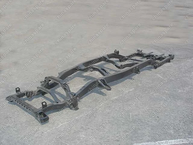 2800100D56F Frame assy Great Wall Deer