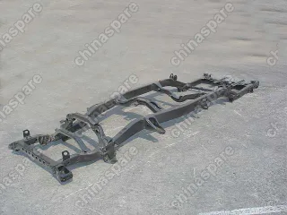 2800100D56F Frame assy Great Wall Deer