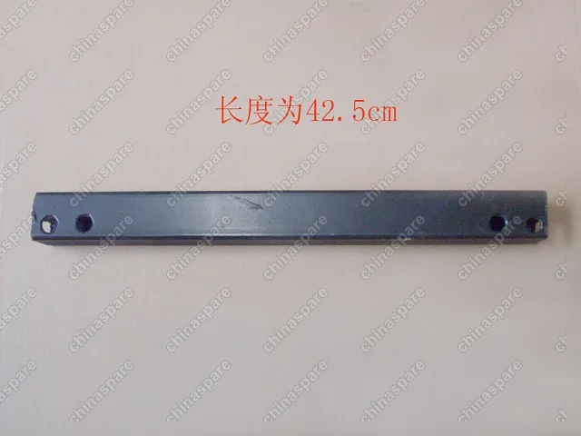 2800110D01 Frame crosstie assy no.2 Great Wall Deer