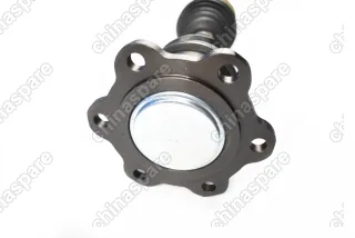 Привод переднего моста (g3, g5, 4x4) Great Wall Deer, Safe