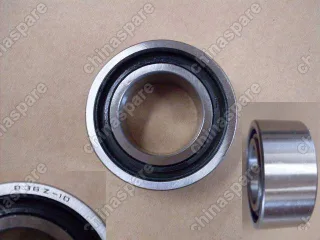 Подшипник полуоси переднего моста пикап 4/4 2403511-ff Great Wall Deer