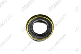 Сальник полуоси переднего моста (35х63х10/17) Great Wall Deer