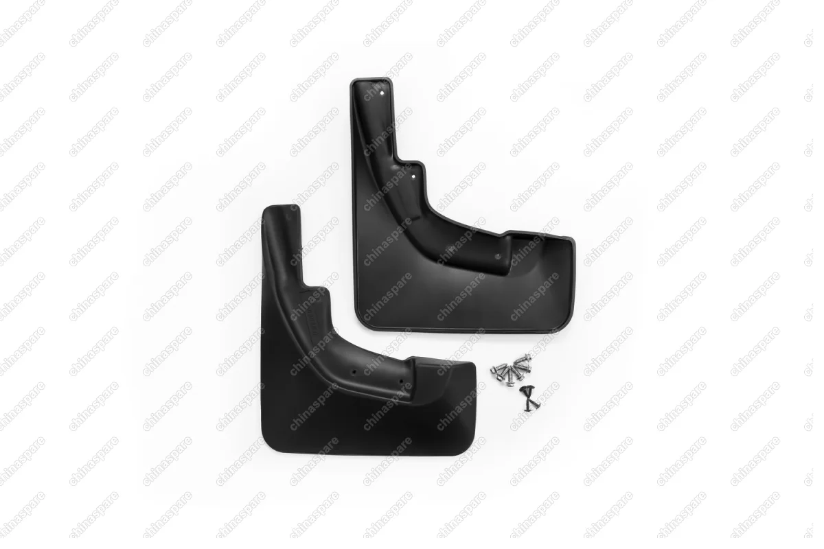 SGFWK001 Брызговики передние JEEP Grand Cherokee, 2011-2013 2 шт. (полиуретан)