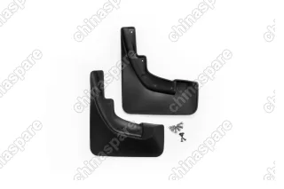 SGFWK001 Брызговики передние JEEP Grand Cherokee, 2011-2013 2 шт. (полиуретан)