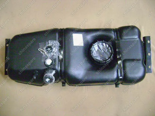 1101110D22 Fuel tank assy(delphi) Great Wall Deer