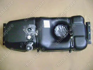 1101110D22 Fuel tank assy(delphi) Great Wall Deer