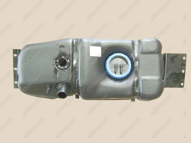1101110D13 Fuel tank assy(kd1 diesel) Great Wall Deer