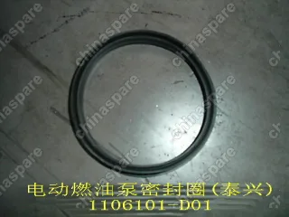1106101D01 Gasket-injection pump(taixing) Great Wall Deer