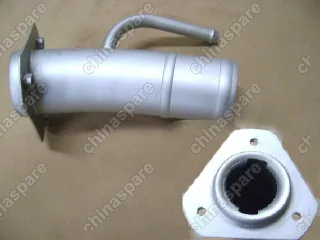 Горловина заливная топливного бака пикап 11-1101041 Great Wall Deer