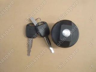 Пробка топливного бака с ключами Great Wall Deer