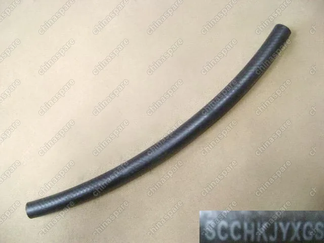1104109F00 Engine hose(d7.6ўб15ўб270) Great Wall Deer