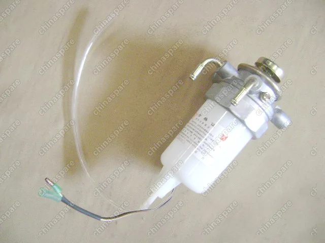 1125100D17 Fuel/water separator assy Great Wall Deer