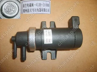 4L88351000 Vacuum solenoid valve Great Wall Deer