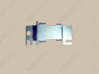 Кронштейн крепления адсорбера Great Wall Deer