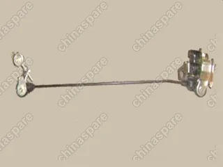 Регулятор давления тормозов (длинный хлыст) Great Wall Deer