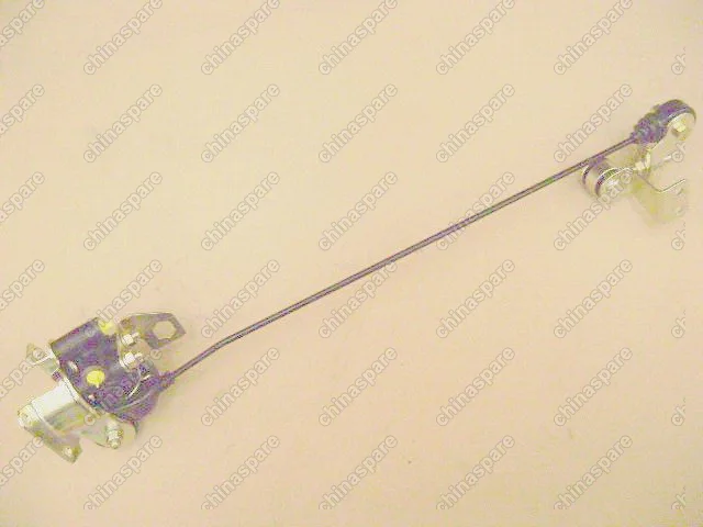 Регулятор давления тормозов (короткий хлыст) Great Wall Deer