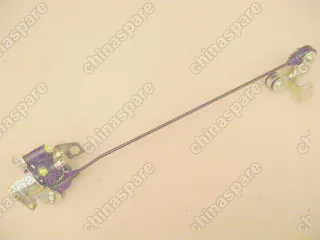 Регулятор давления тормозов (короткий хлыст) Great Wall Deer