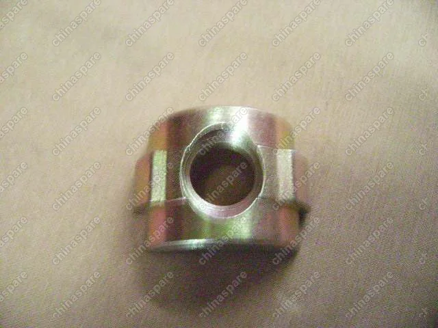 2908112D01 Lower swivel block-torsion bar Great Wall Deer