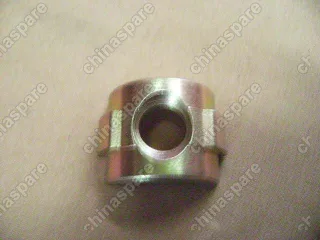 2908112D01 Lower swivel block-torsion bar Great Wall Deer