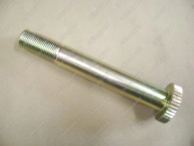 2908119D01 Lwr swing arm shaft Great Wall Deer