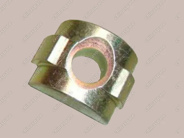 2908113D01 Upper swivel block-torsion bar Great Wall Deer