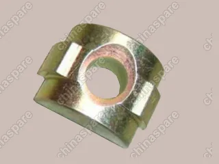 2908113D01 Upper swivel block-torsion bar Great Wall Deer