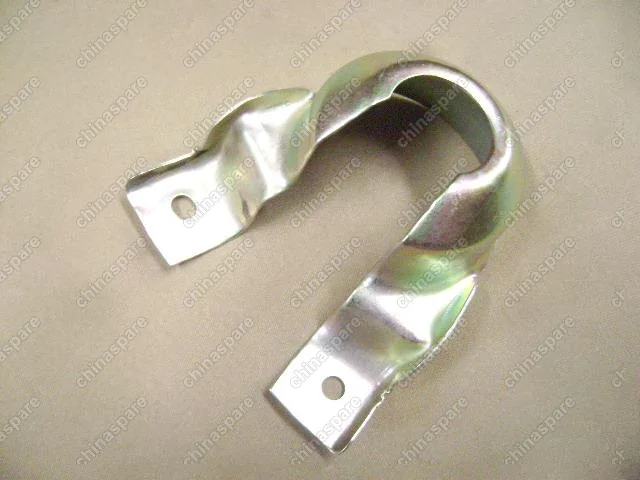 Кронштейн крепления торсиона пер подв задний 4/2 - 11-2902018 Great Wall Deer