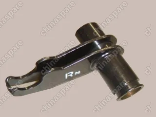 Кронштейн крепления торсиона пер подв лев 4/2 - 11-2902040 Great Wall Deer