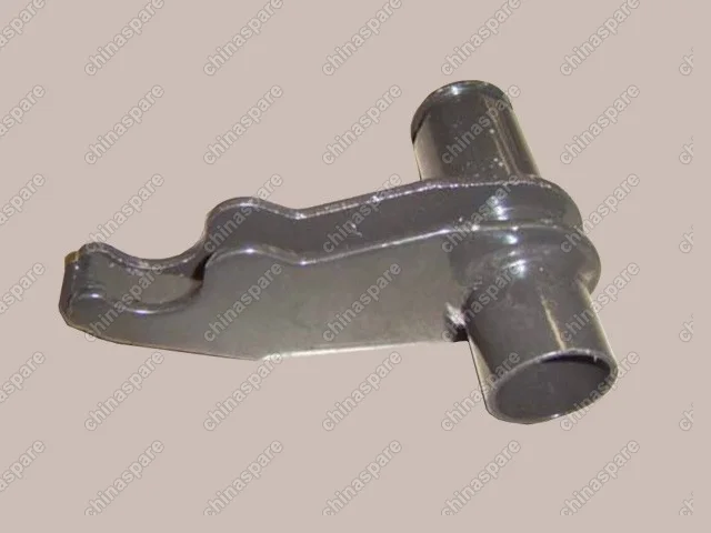 Кронштейн крепления торсиона пер подв прав 4/2 - 11-2902030 Great Wall Deer