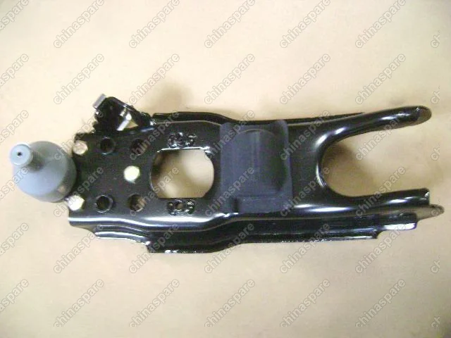 Рычаг нижний пер.подвески левый в сборе Great Wall Deer