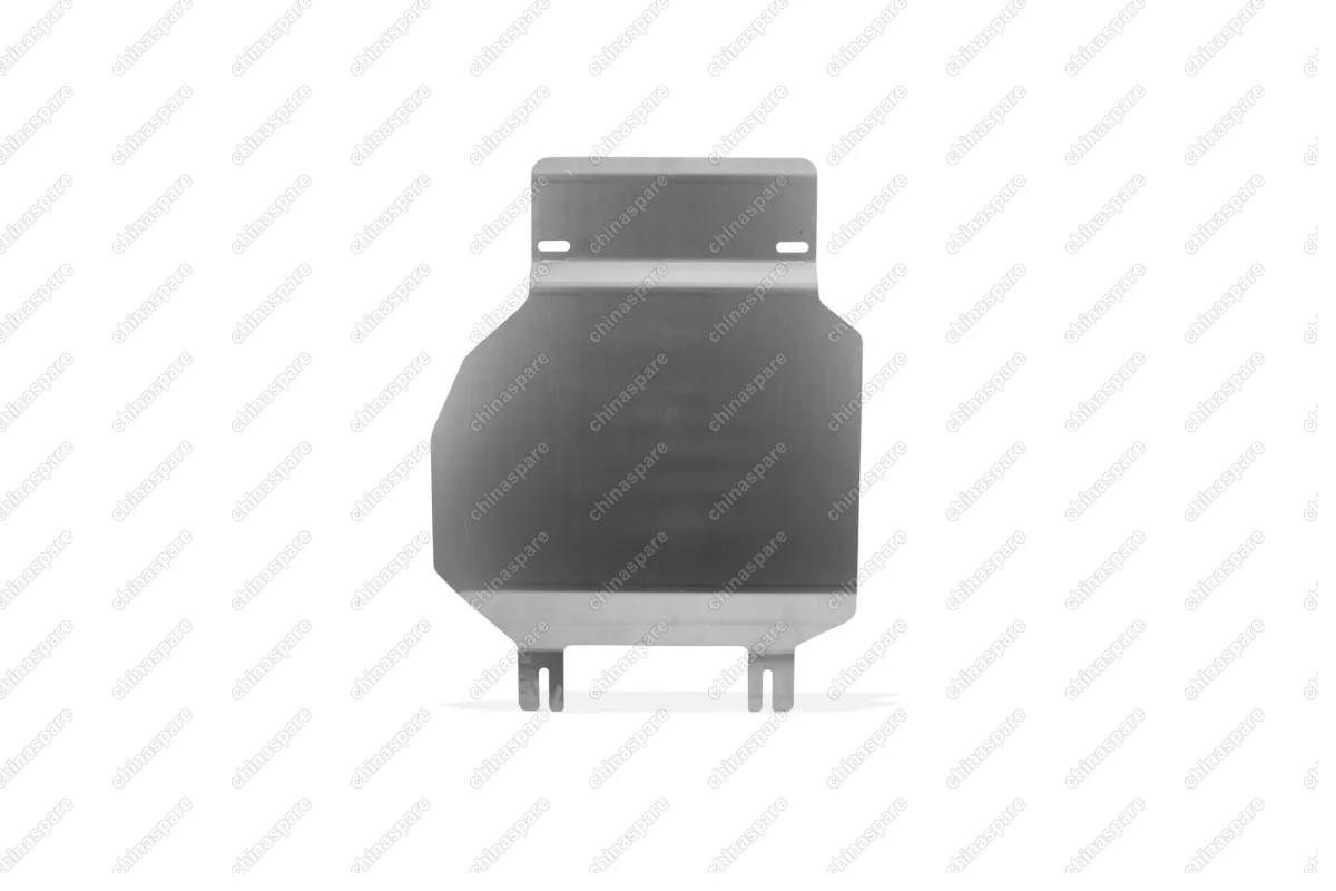 NLZ2401030ANEW ЗК и крепеж, подходит для JEEP Grand Cherokee (11-14) (4 мм) 3,6 бен./3,0 диз. МТ/АТ 4WD