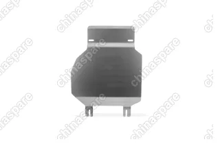 NLZ2401030ANEW ЗК и крепеж, подходит для JEEP Grand Cherokee (11-14) (4 мм) 3,6 бен./3,0 диз. МТ/АТ 4WD