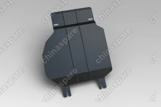 NLZ2401020NEW Комплект ЗК и крепеж, подходит для JEEP Grand Cherokee (2011-) 3,0 дизель/3,6 бензин АКПП