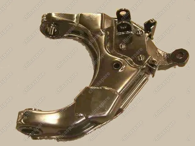 Рычаг нижний прав. гол. 4/4 Great Wall Deer