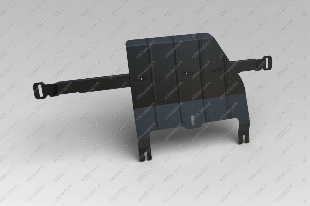 NLZ2401120NEW Комплект ЗКПП и крепеж, подходит для JEEP Grand Cherokee (2011-) 3,0 дизель/3,6 бензин АКПП