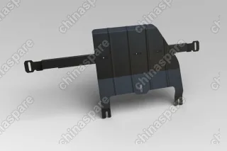 NLZ2401120NEW Комплект ЗКПП и крепеж, подходит для JEEP Grand Cherokee (2011-) 3,0 дизель/3,6 бензин АКПП