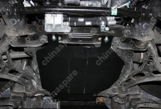 NLZ2401120NEW Комплект ЗКПП и крепеж, подходит для JEEP Grand Cherokee (2011-) 3,0 дизель/3,6 бензин АКПП