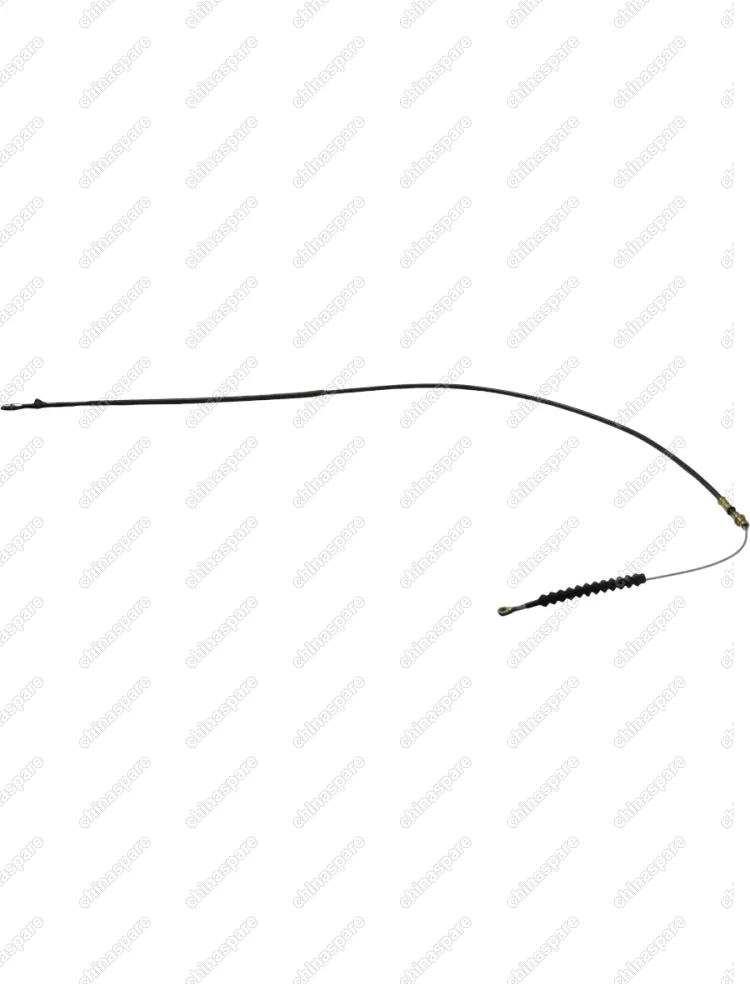 Трос стояночного тормоза передний Great Wall Deer