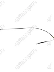 Трос стояночного тормоза передний Great Wall Deer