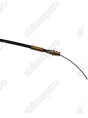 Трос стояночного тормоза передний Great Wall Deer