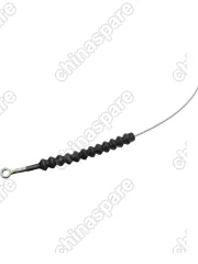 Трос стояночного тормоза передний Great Wall Deer