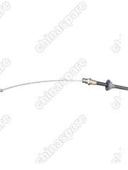 Трос стояночного тормоза передний Great Wall Deer