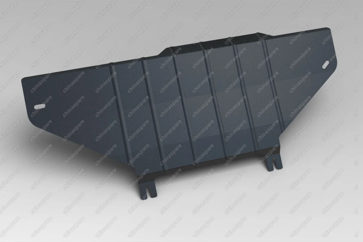 NLZ2401220NEW Комплект ЗРК и крепеж, подходит для JEEP Grand Cherokee (2011-) 3,0 дизель/3,6 бензин АКПП