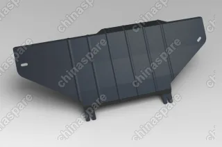 NLZ2401220NEW Комплект ЗРК и крепеж, подходит для JEEP Grand Cherokee (2011-) 3,0 дизель/3,6 бензин АКПП