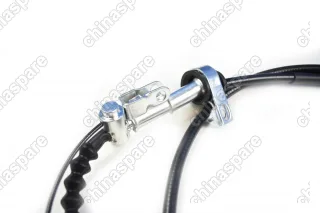 Трос стояночного тормоза задний 4x4 Great Wall Deer