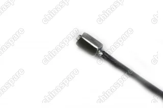 Трос стояночного тормоза задний 4x4 Great Wall Deer