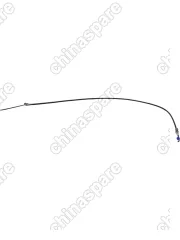 Трос стояночного тормоза задний левый Great Wall Deer 4/4 G3