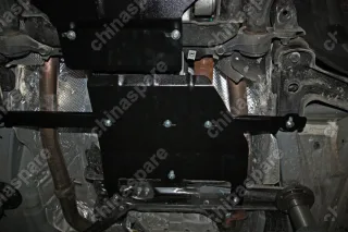 NLZ2401220NEW Комплект ЗРК и крепеж, подходит для JEEP Grand Cherokee (2011-) 3,0 дизель/3,6 бензин АКПП