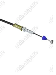 Трос стояночного тормоза задний левый Great Wall Deer 4/4 G3